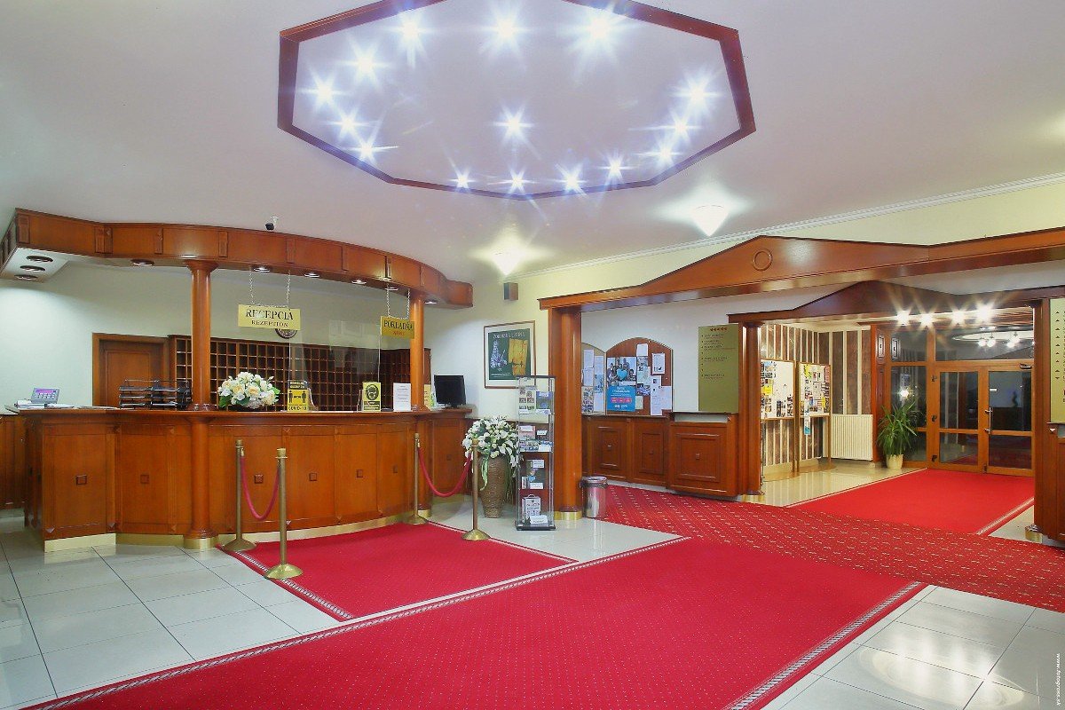 Dom Turza (Pokój) ***