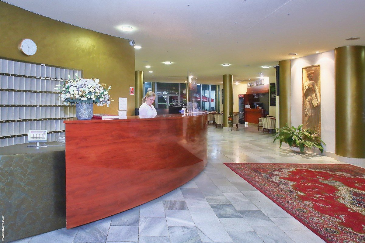 Dom Leczniczy Bôrina (Baník) ***