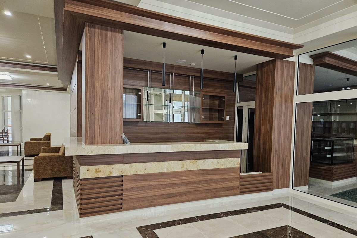 Dom Zdrojowy Martina ***