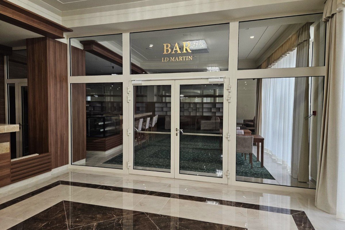 Dom Zdrojowy Martina ***