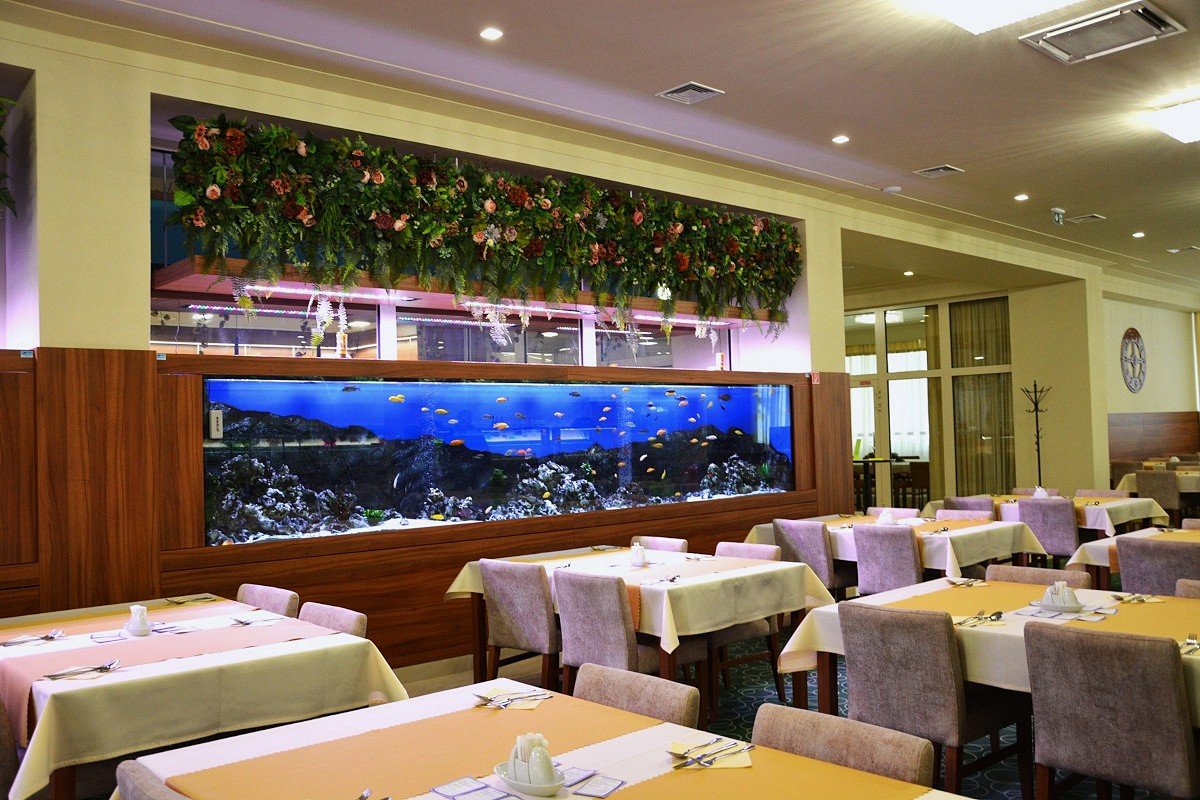 Dom Zdrojowy Martina ***