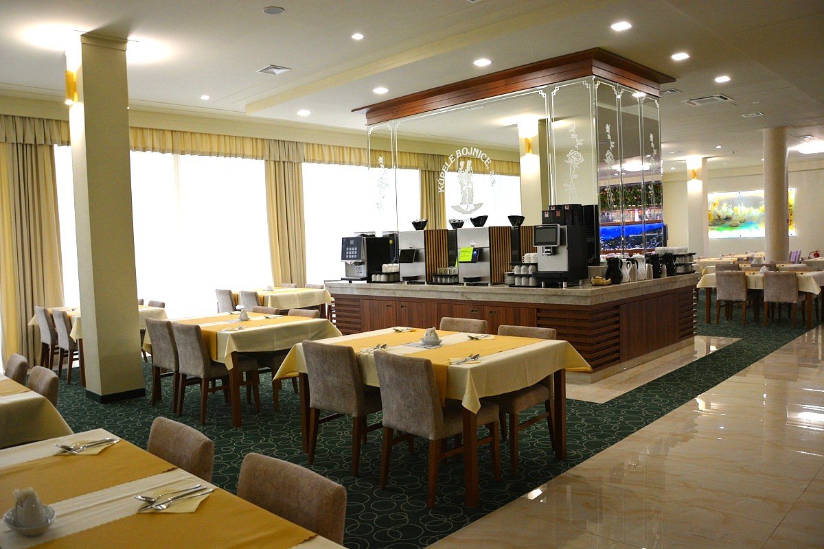 Dom Zdrojowy Martina ***