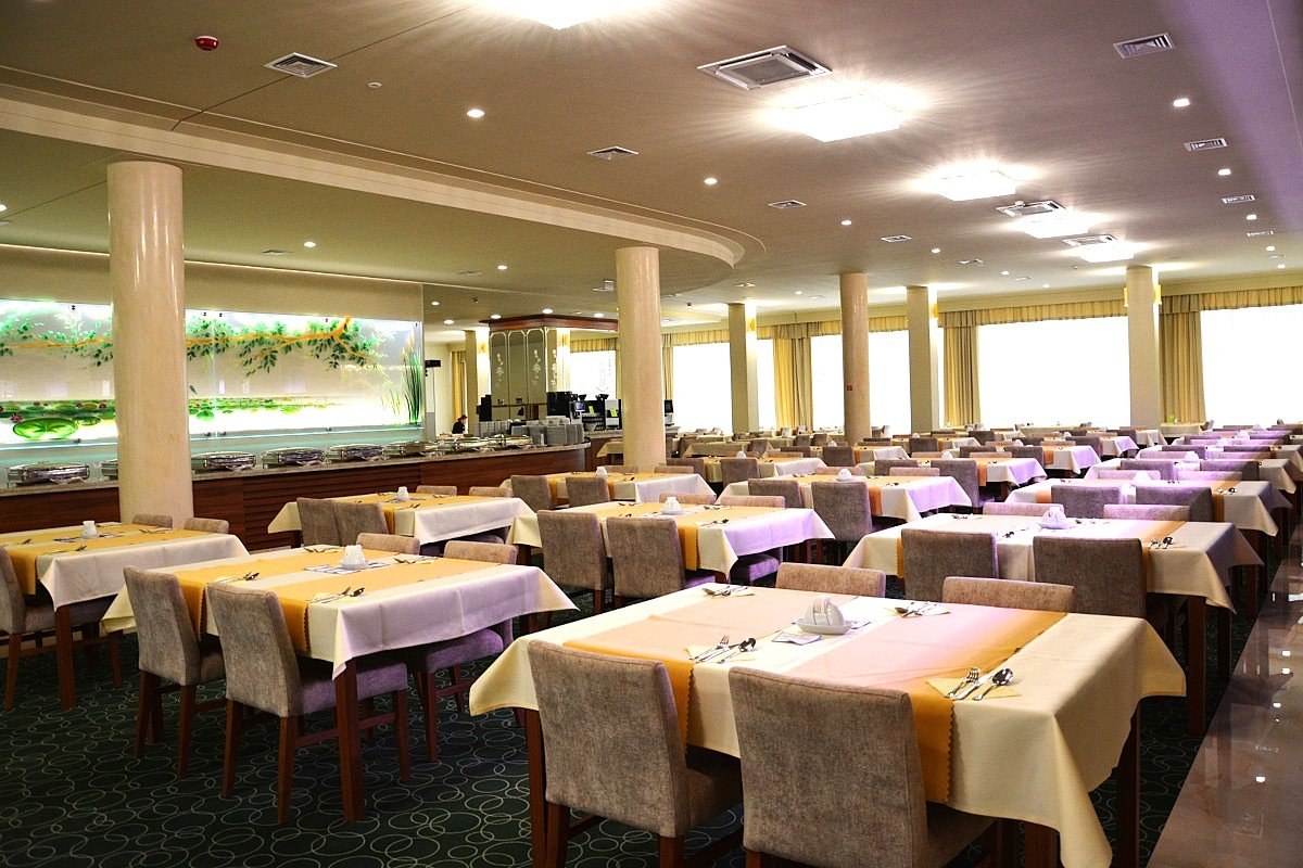 Dom Zdrojowy Martina ***