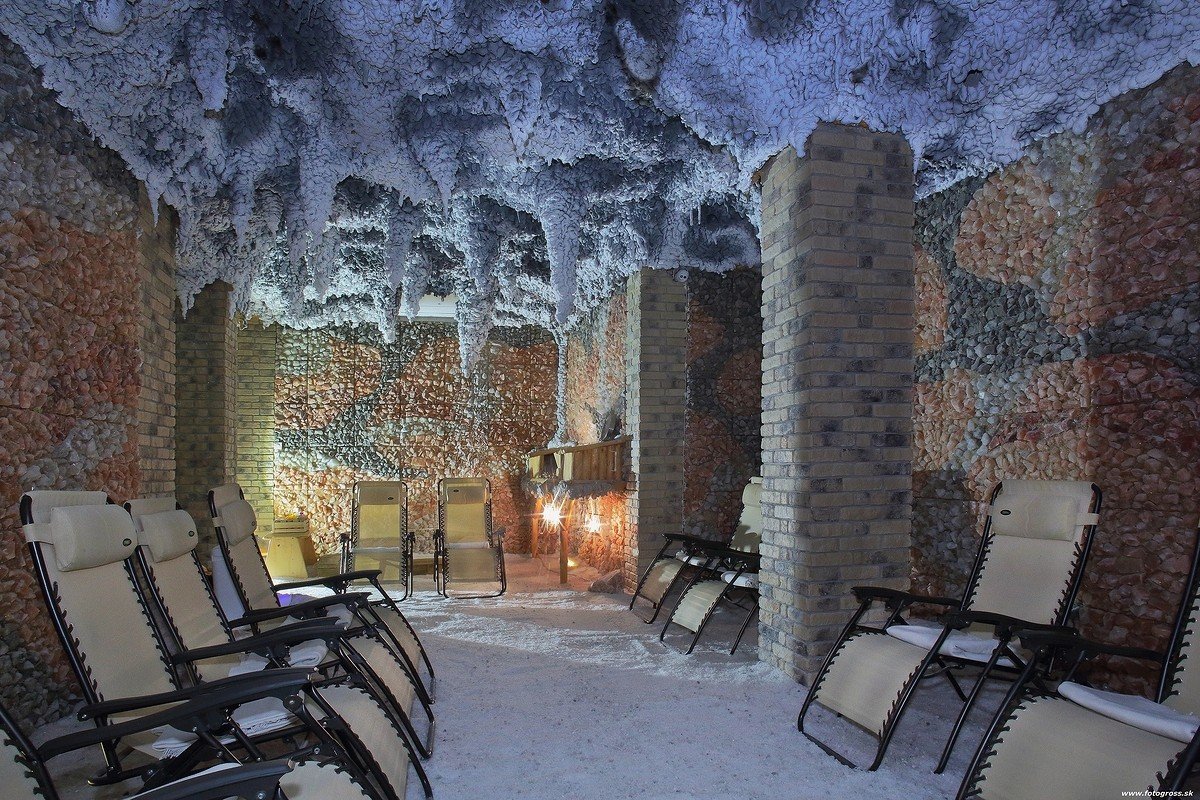 Dom Zdrojowy Martina ***