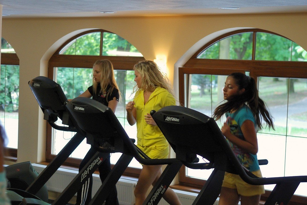 Dom Zdrojowy Martina ***