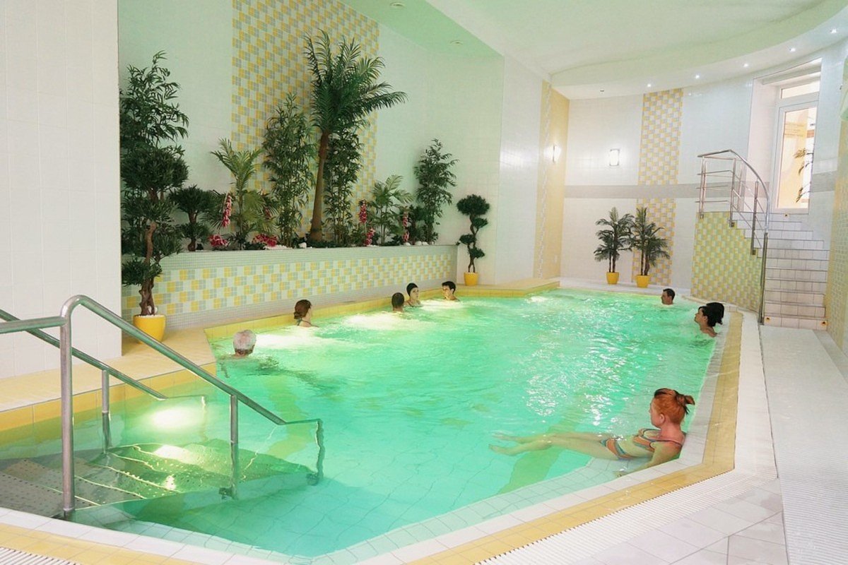 Pobyt Leczniczy Dynamik