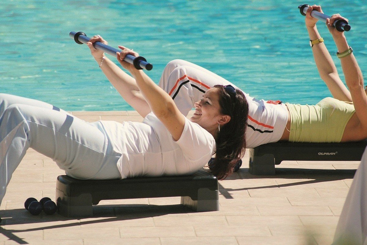 Pobyt leczniczy Klasik