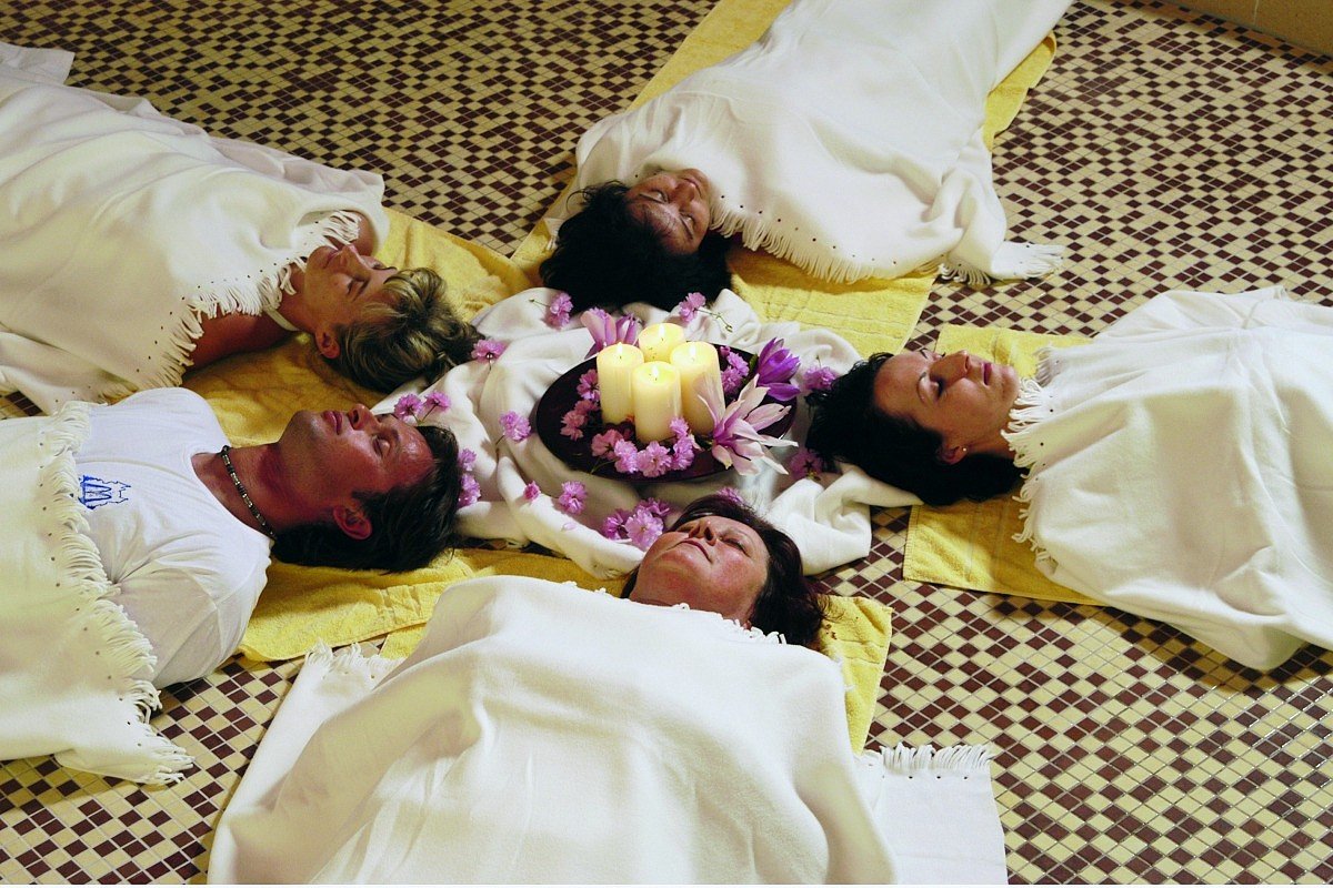 Pobyt leczniczy Klasik