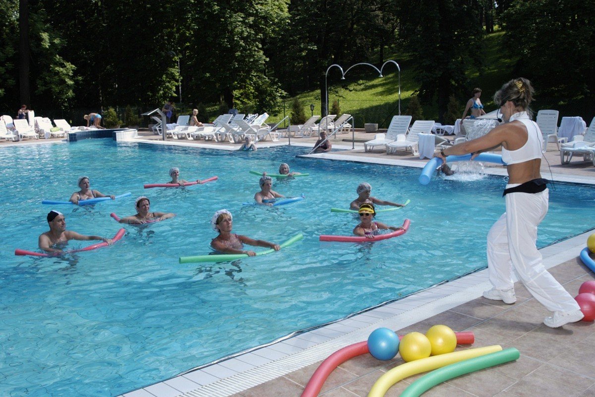 Pobyt leczniczy Klasik