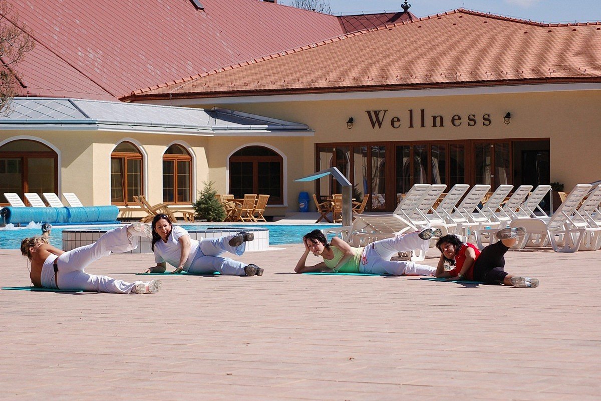 Pobyt leczniczy Klasik