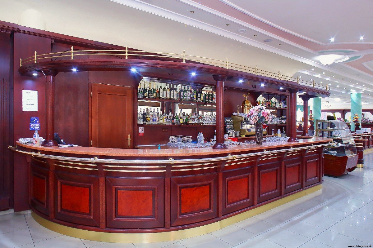 Dom leczniczy Lysec ***