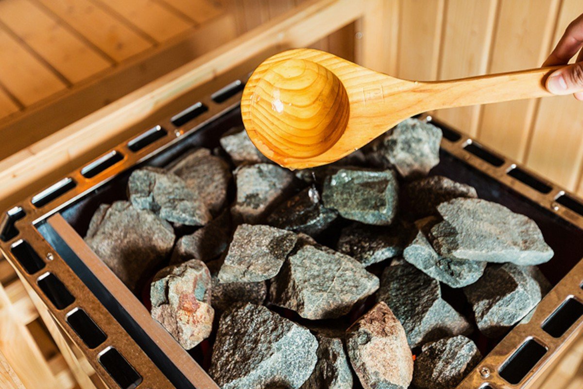 Dom leczniczy Lysec ***