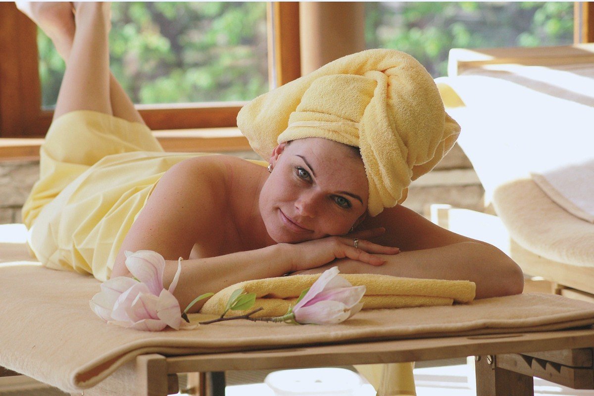 Dom leczniczy Lysec ***