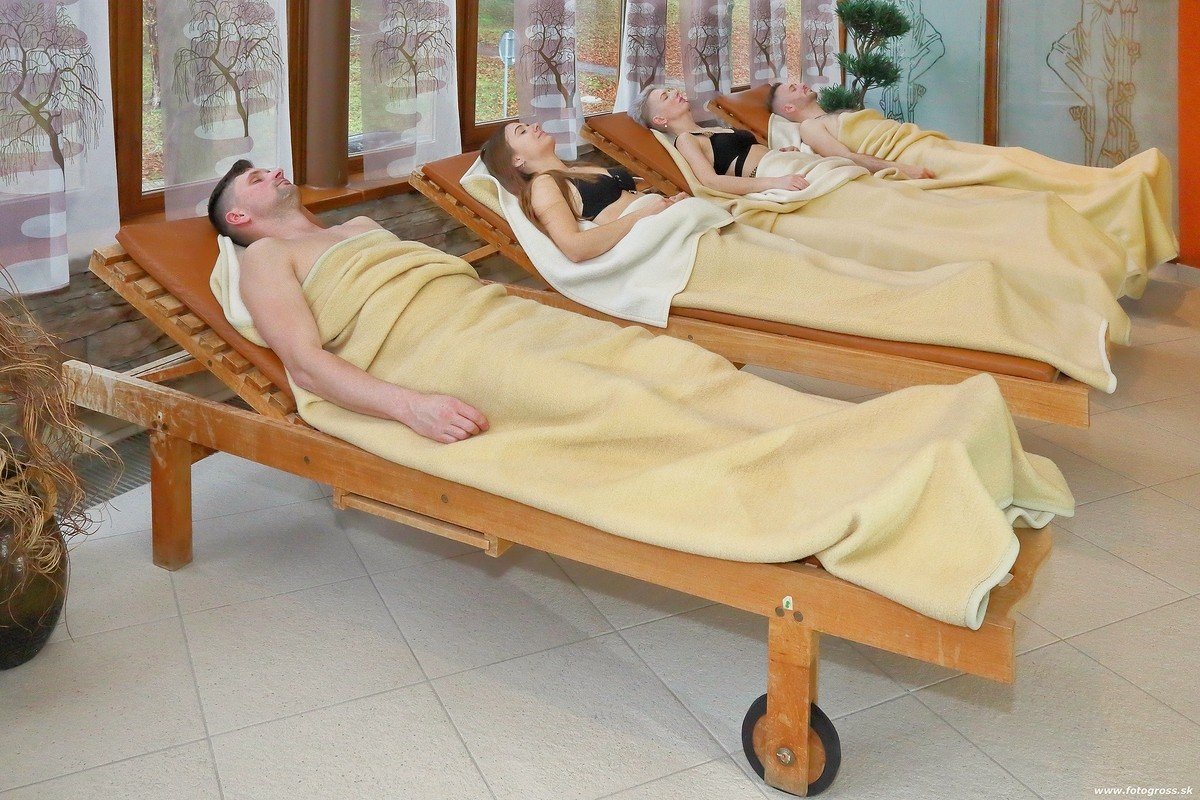 Dom leczniczy Lysec ***