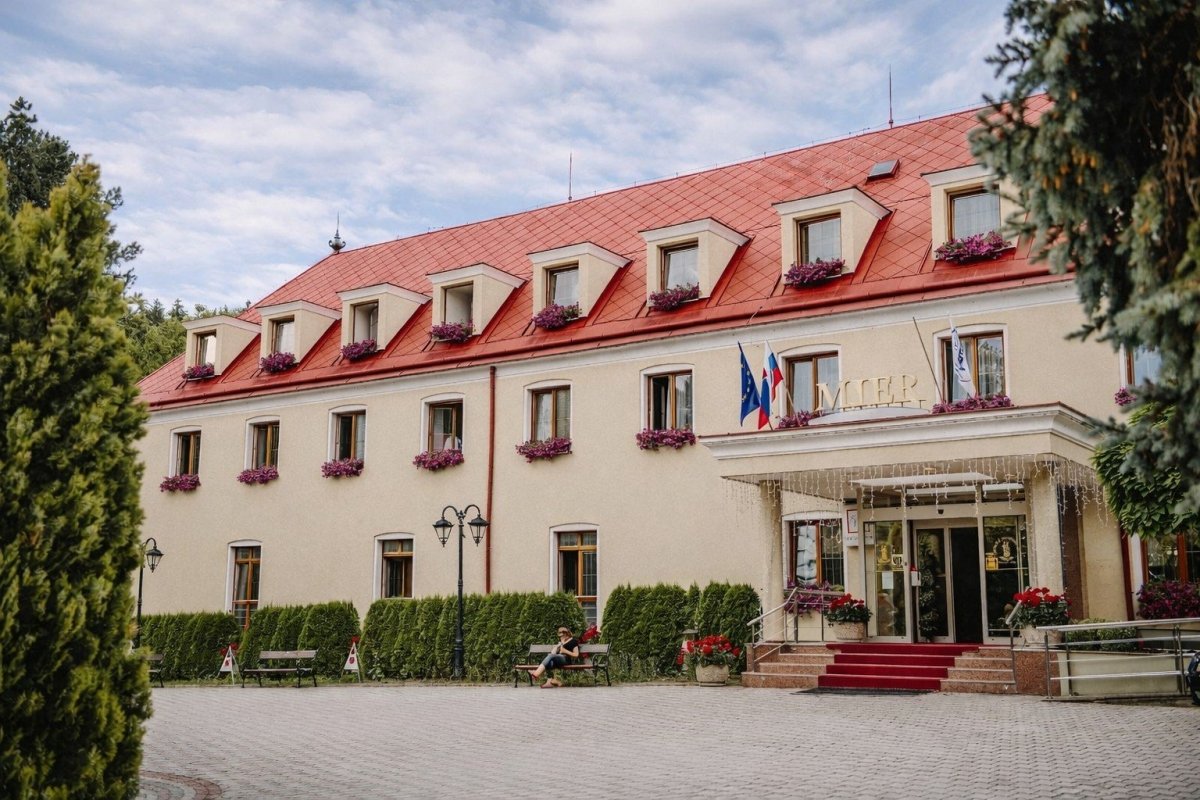 Dom Turza (Pokój) ***