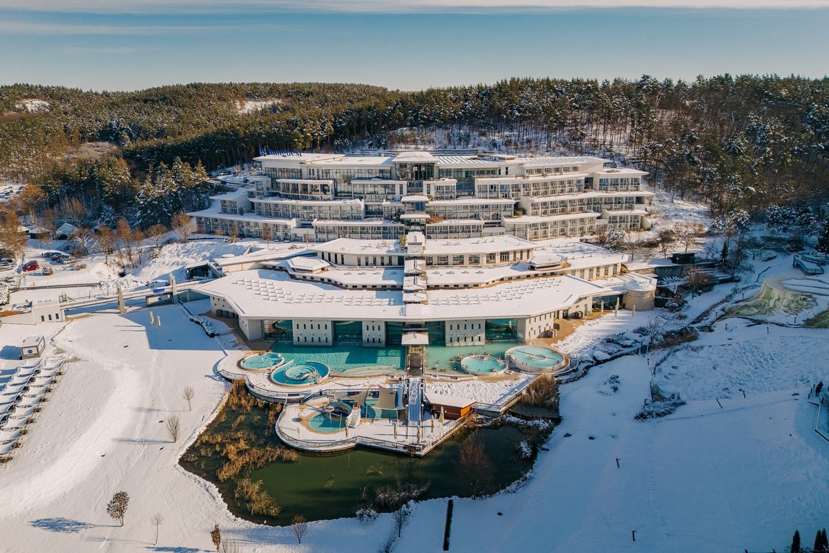 Saliris Resort Spa & Conference Hotel ****