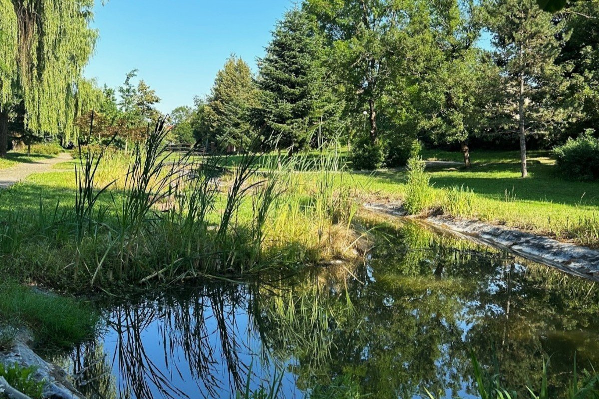 Dom uzdrowiskowy Rimava ***