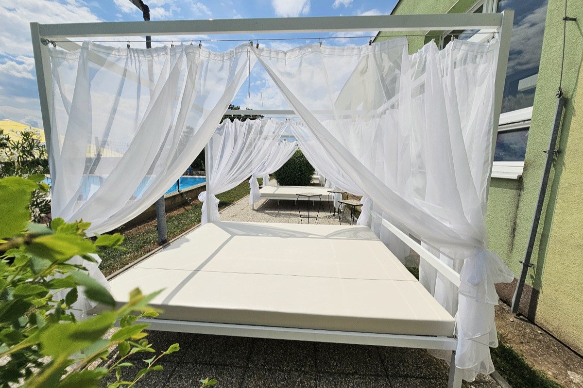 Dom uzdrowiskowy Rimava ***