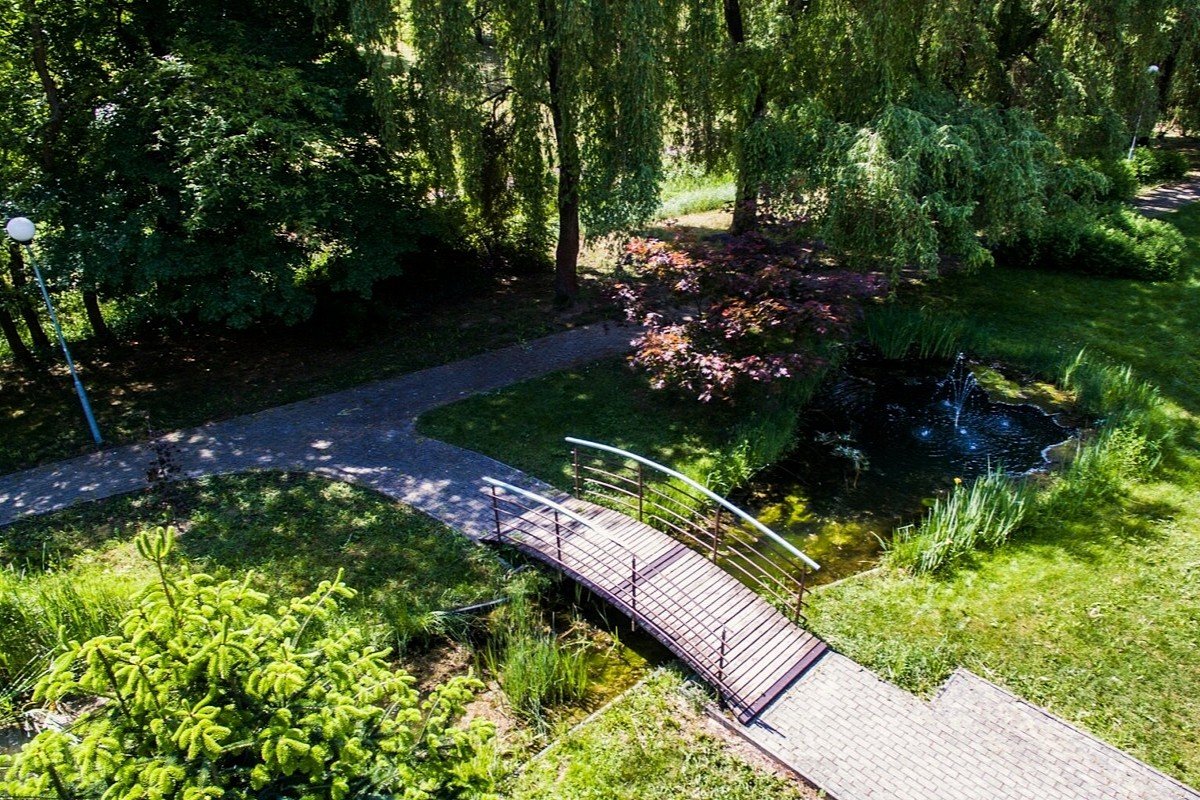 Dom uzdrowiskowy Rimava ***