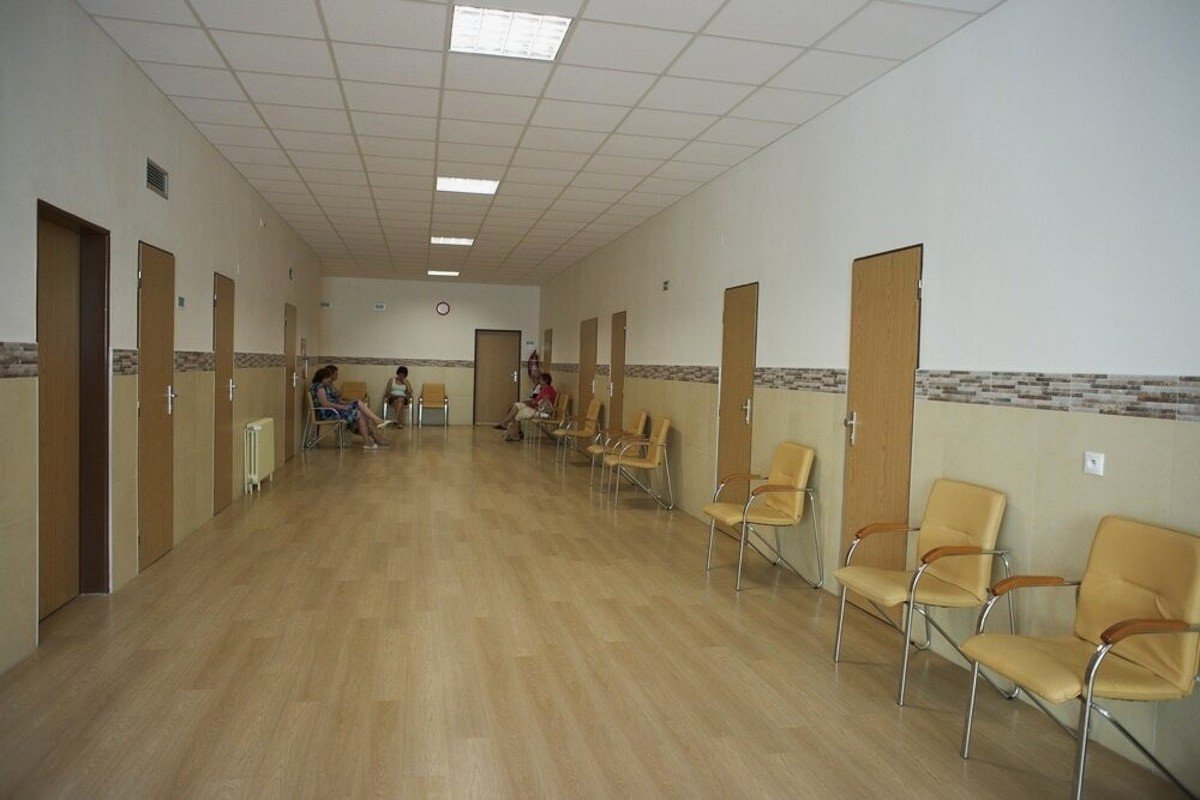 Dom uzdrowiskowy Rimava ***