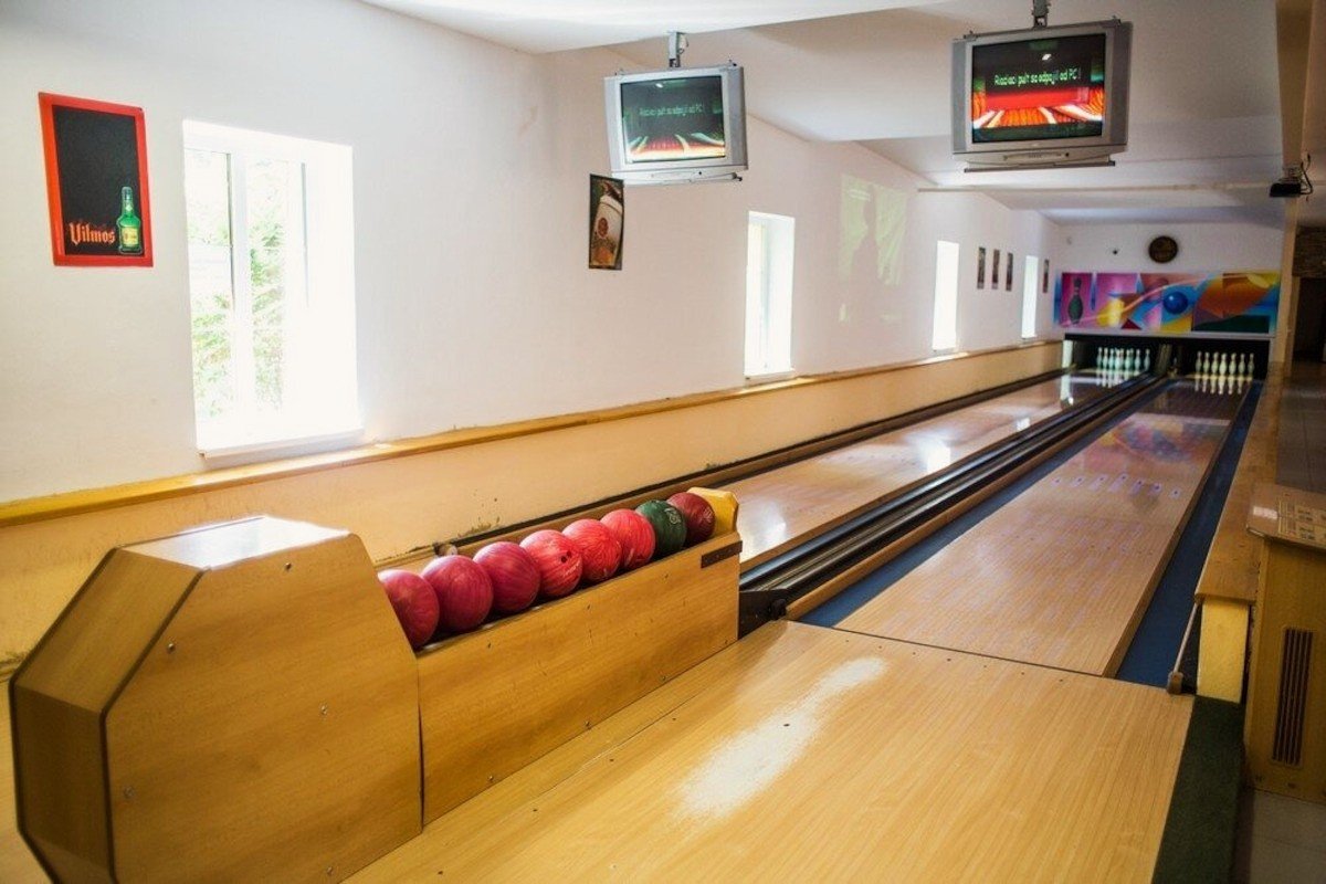 Dom uzdrowiskowy Rimava ***