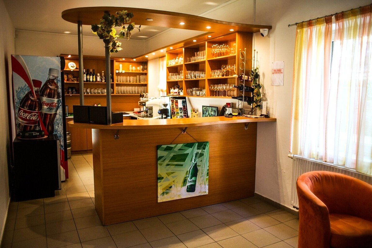 Dom uzdrowiskowy Rimava ***