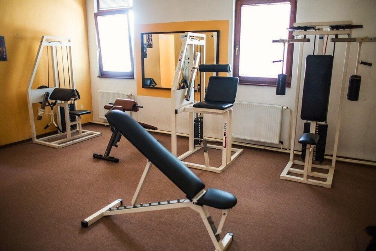 Dom uzdrowiskowy Rimava ***