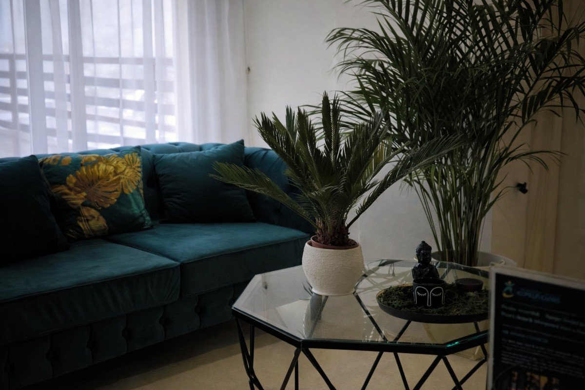 Nocleg ze śniadaniem