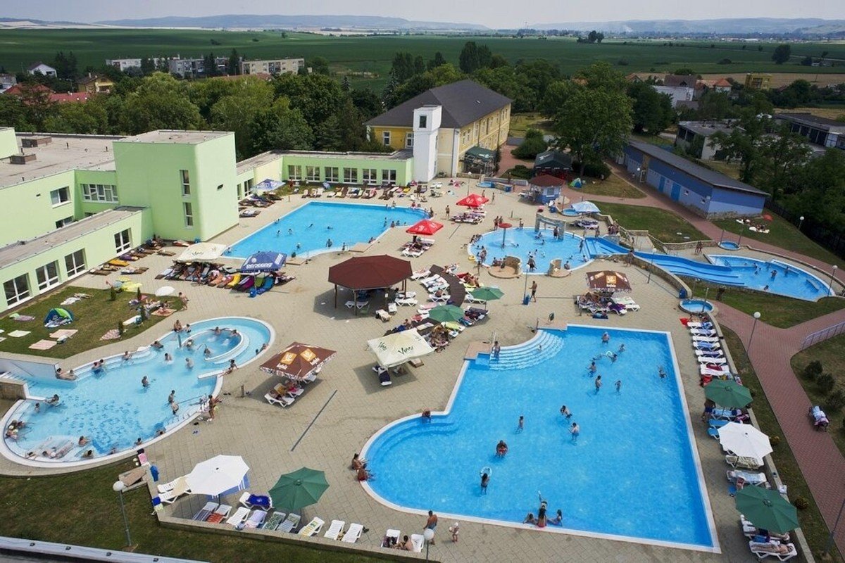 Nocleg ze śniadaniem