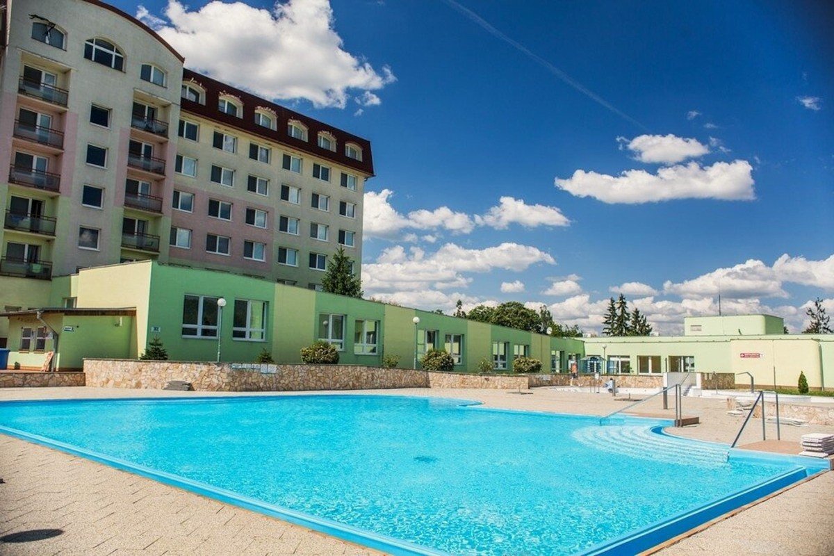 Nocleg ze śniadaniem