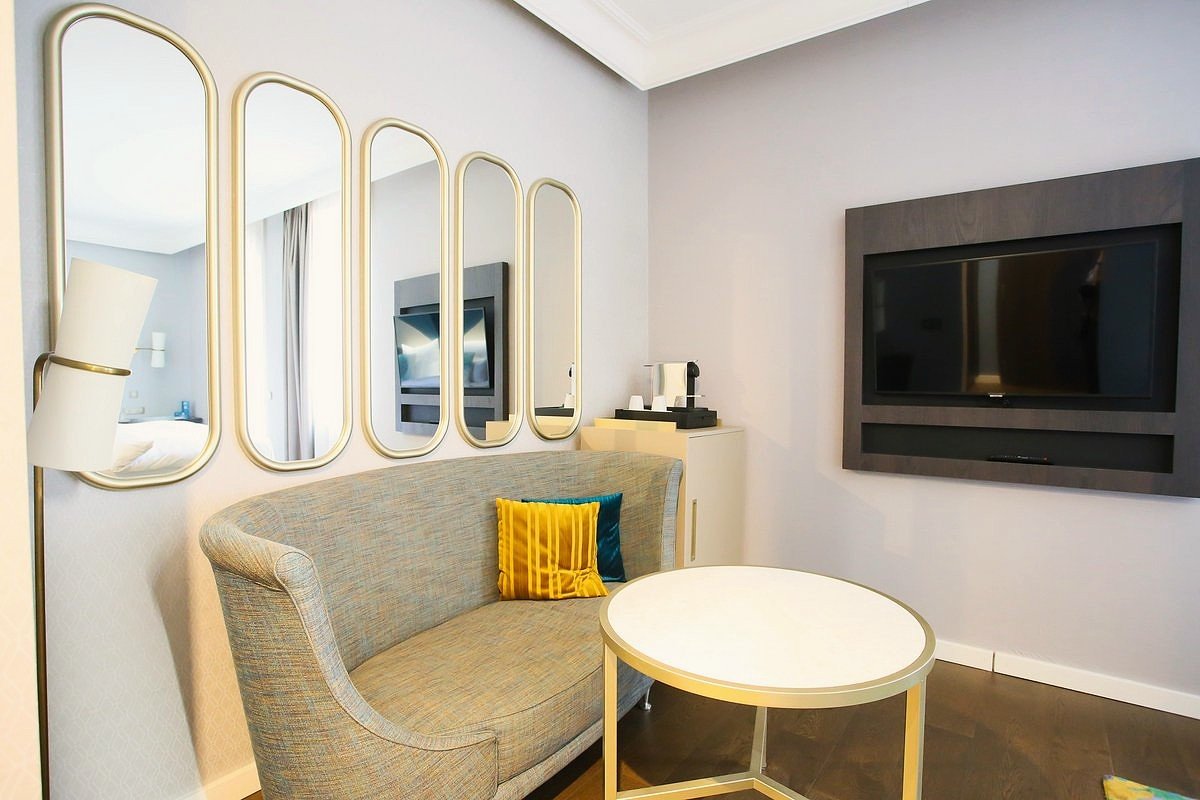 Pokój Deluxe PLUS Irma