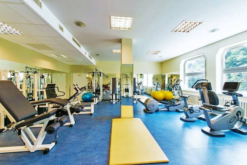 Zakwaterowanie z półpensjonatem