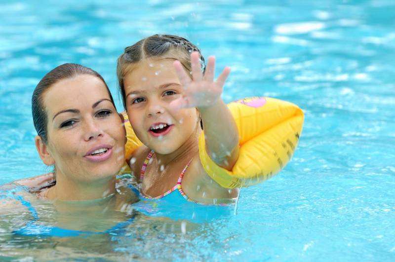 Zakwaterowanie z półpensjonatem