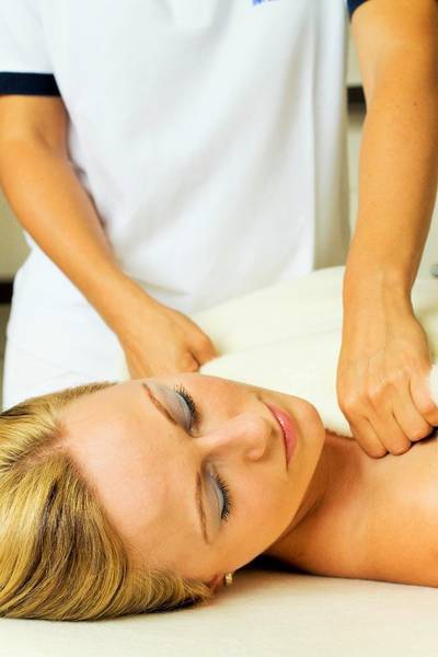 Zakwaterowanie z półpensjonatem