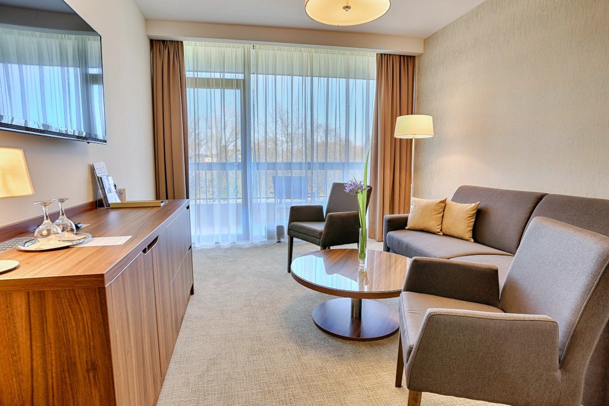 Prezydent/Apartament rodzinny