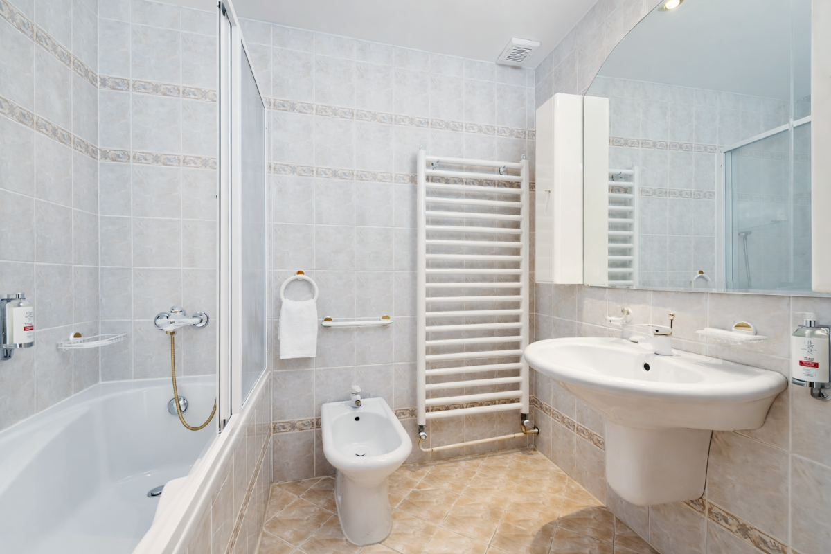 Prezydent/Apartament rodzinny