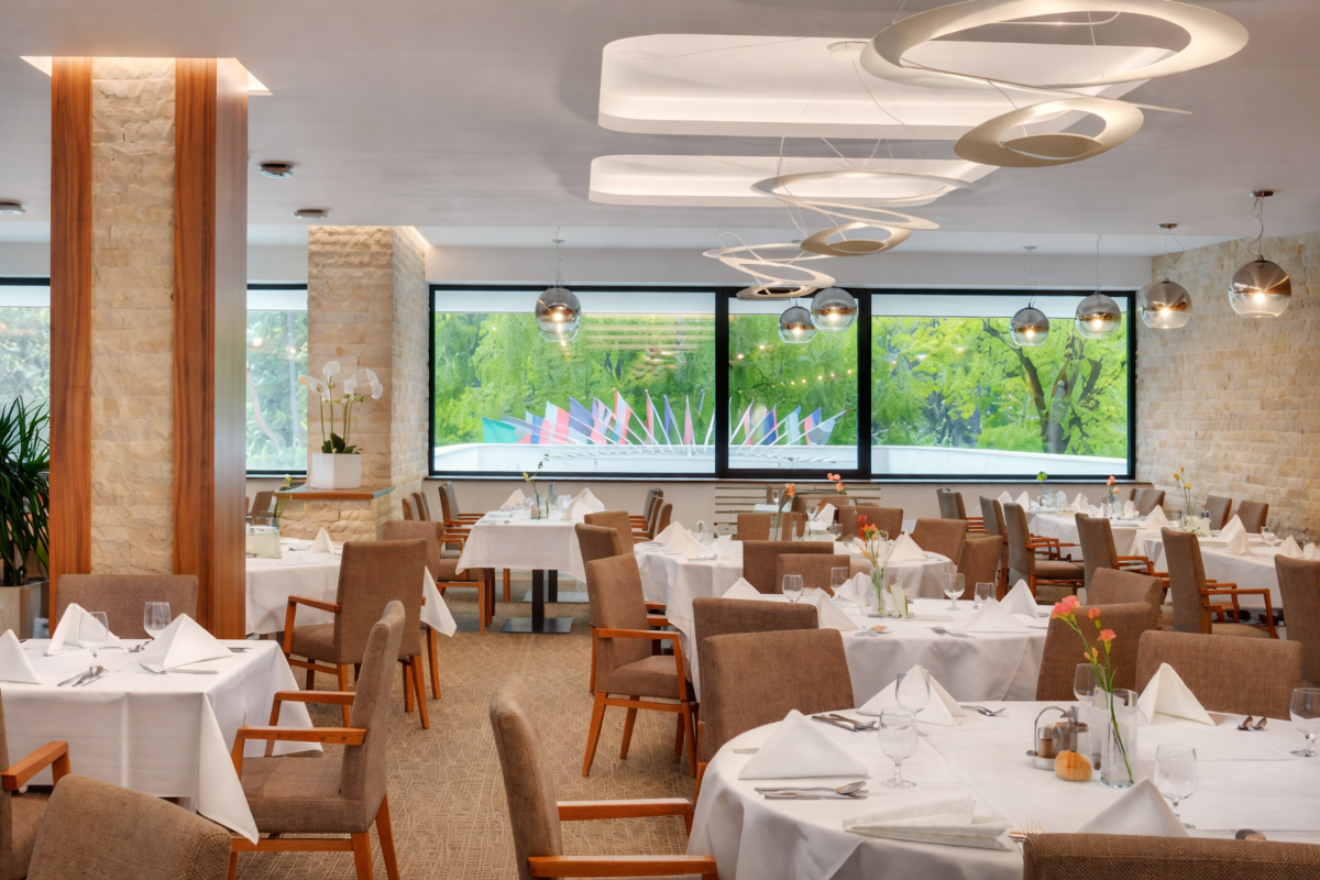 Esplanade Health Spa Hotel ****