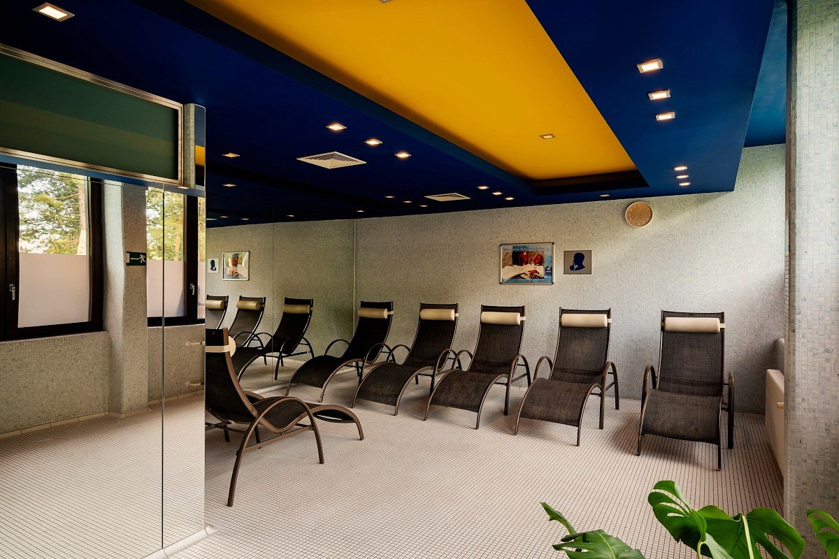 Esplanade Health Spa Hotel ****