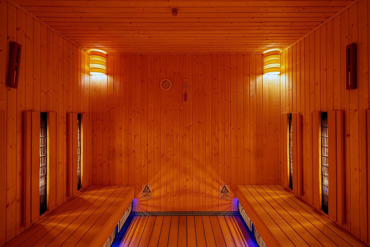 Esplanade Health Spa Hotel ****