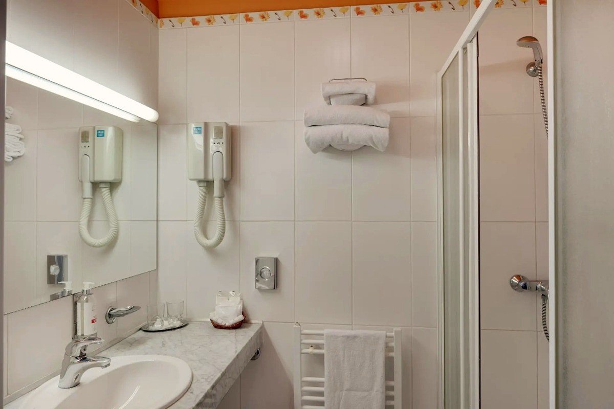 Esplanade Alameda Health Spa hotel ****