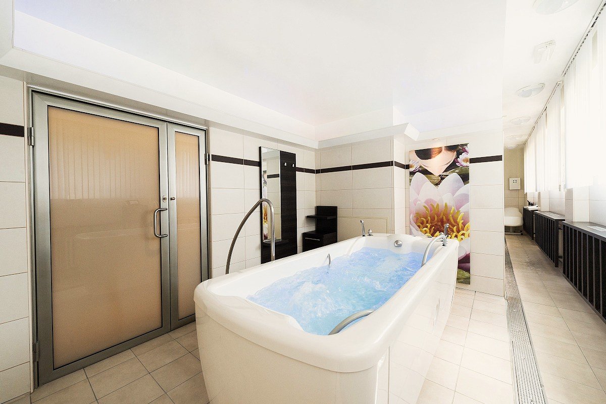 Pobyt relaksacyjny Zdrowie All inclusive