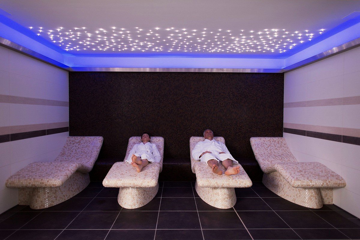 Pobyt relaksacyjny Zdrowie All inclusive