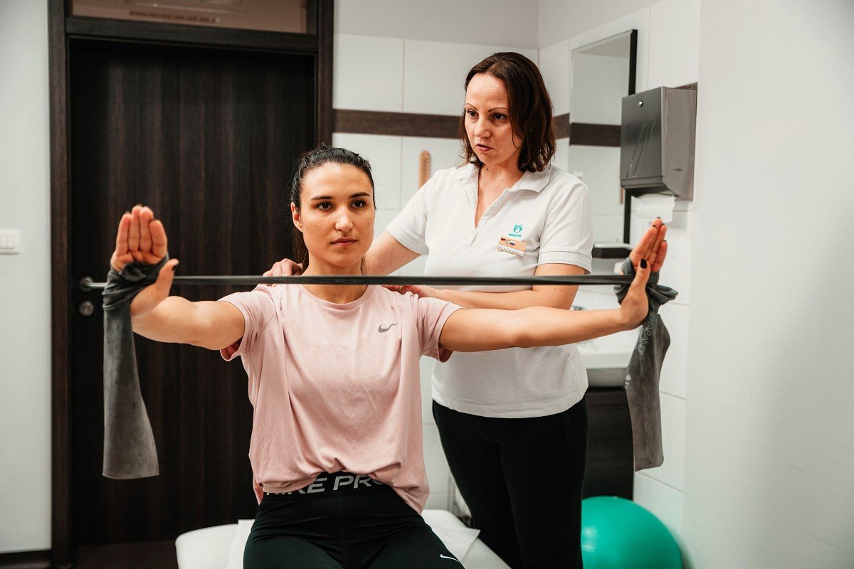 Pobyt relaksacyjny Zdrowie All inclusive