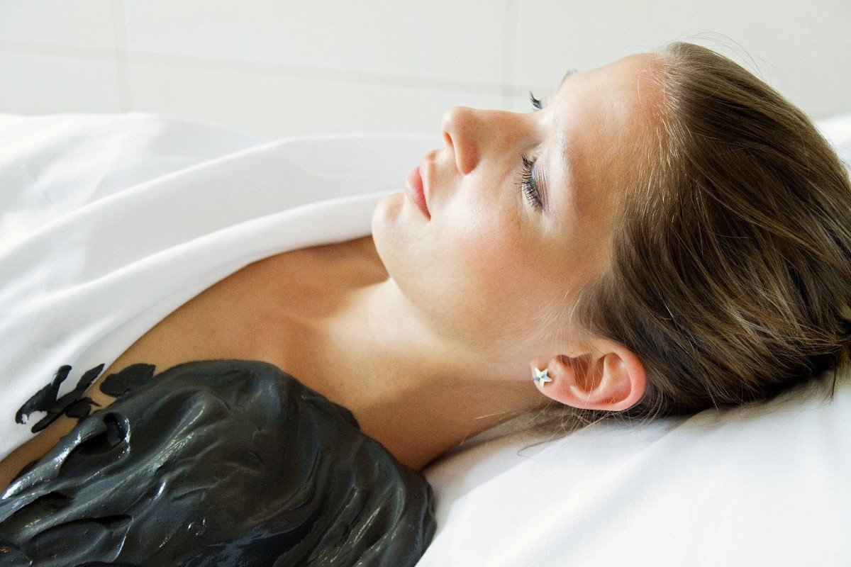 Energetyczny pobyt w spa