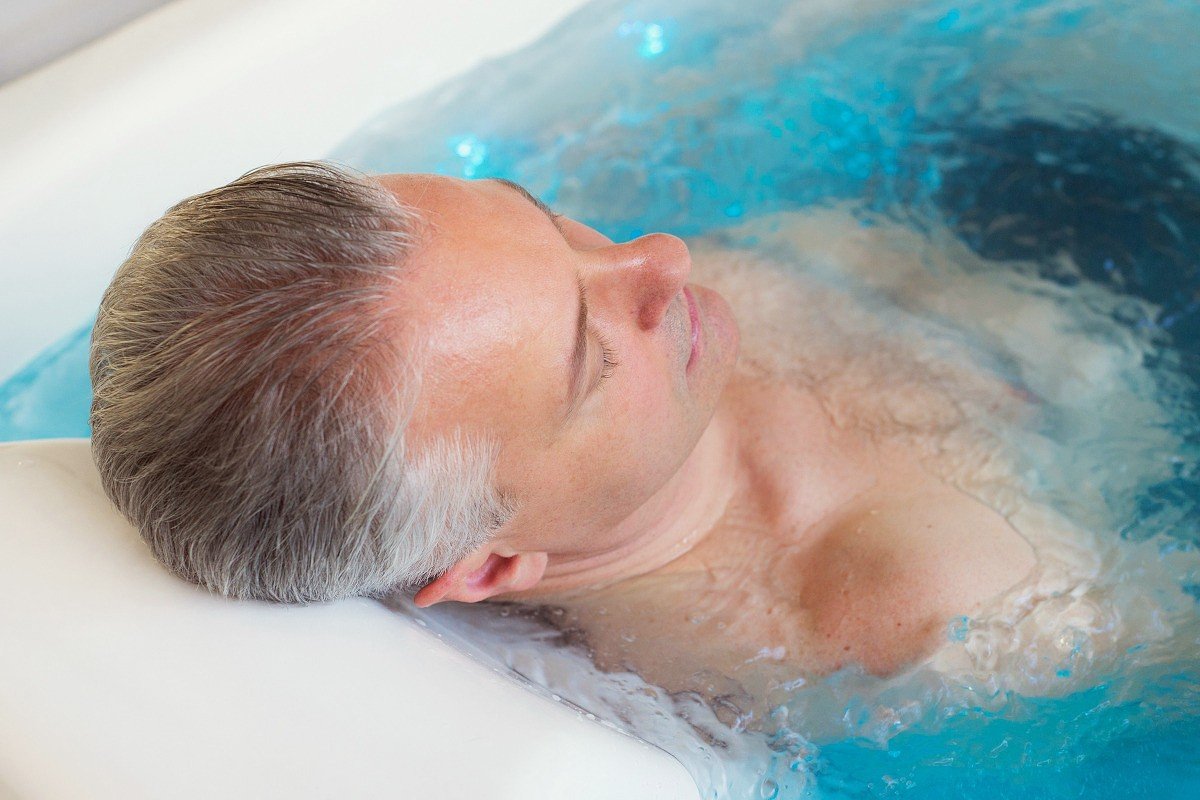 Energetyczny pobyt w spa