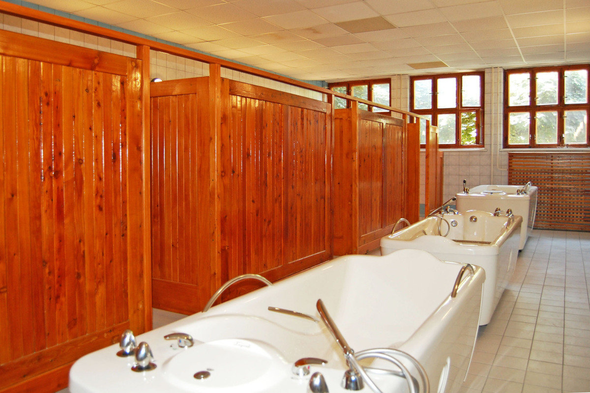 Pobyt uzdrowiskowy Light Pro Patria **