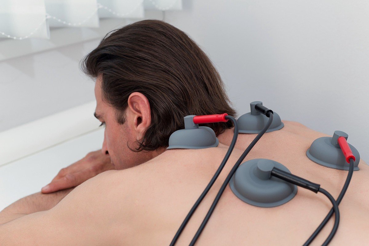 Odświeżający pobyt w spa Light