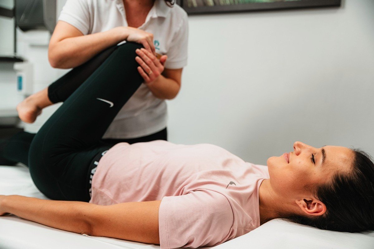 Zweryfikowany pobyt leczniczy