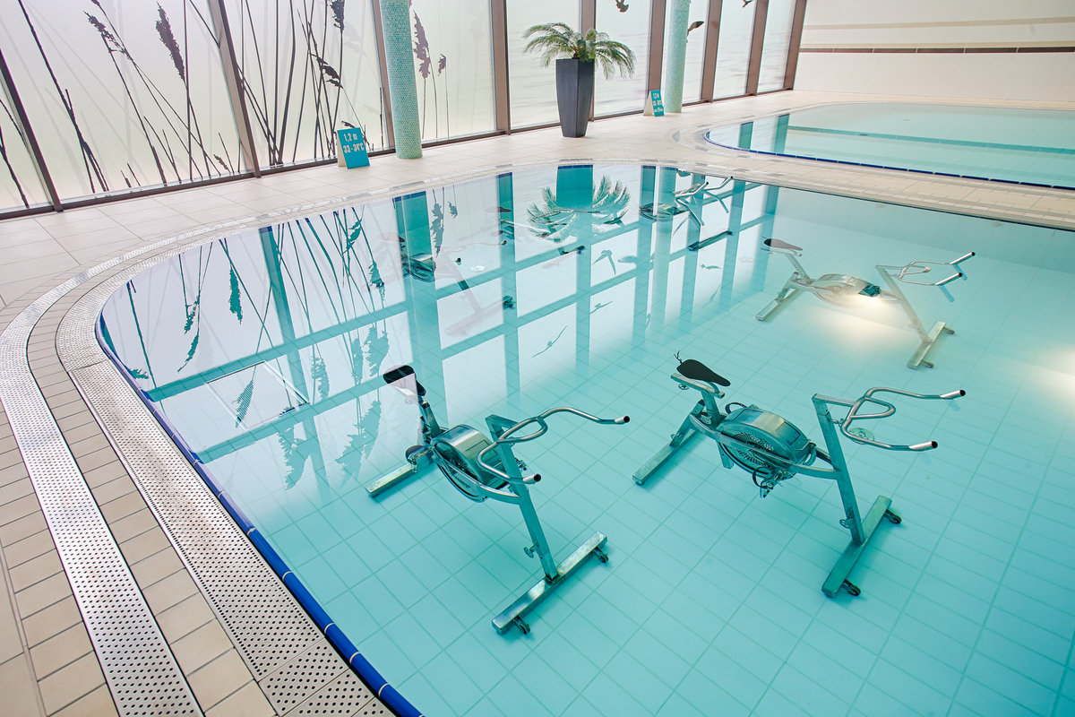 Zweryfikowany pobyt leczniczy