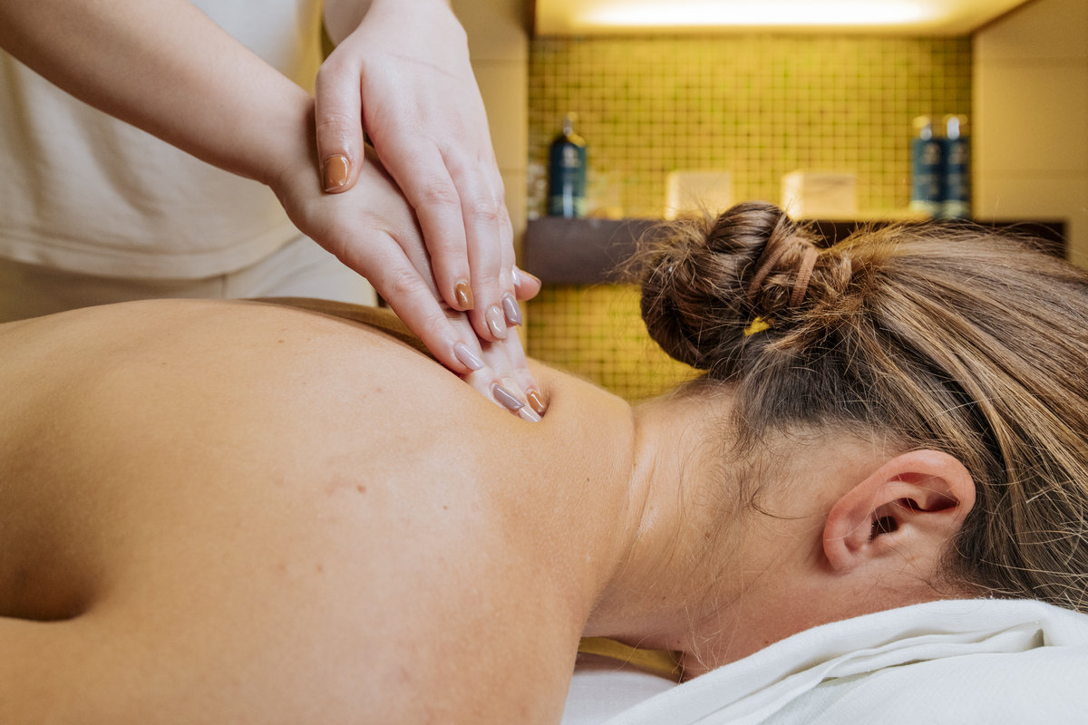 Pobyt relaksacyjny Zdrowie